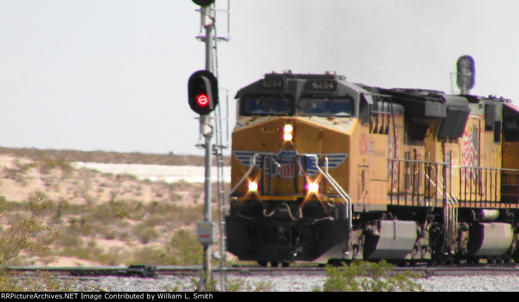 WB Unit Loaded Hooper Frt @ Erie NV W-Pshr -1